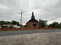 Kościół parafialny