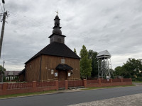 Kościół parafialny
