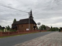 Kościół parafialny