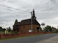 Kościół parafialny