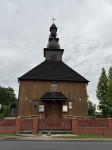 Kościół parafialny