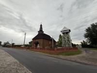 Kościół parafialny
