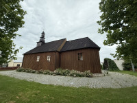 Kościół parafialny