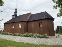 Kościół parafialny
