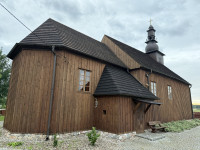 Kościół parafialny