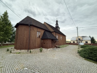 Kościół parafialny