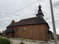 Kościół parafialny