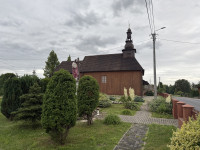 Kościół parafialny