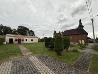 Kościół parafialny