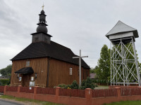 Kościół parafialny