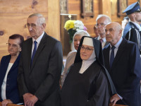Kanoniczne wprowadzenie na urząd proboszcza parafii ks. Przemysława Pilarskiego - 5.07.2026