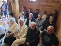 Kanoniczne wprowadzenie na urząd proboszcza parafii ks. Przemysława Pilarskiego - 5.07.2026