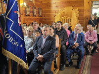Kanoniczne wprowadzenie na urząd proboszcza parafii ks. Przemysława Pilarskiego - 5.07.2026