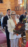 Kanoniczne wprowadzenie na urząd proboszcza parafii ks. Przemysława Pilarskiego - 5.07.2026